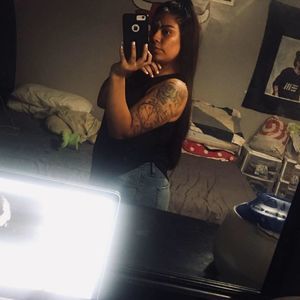 Meet your Posher, Jackie